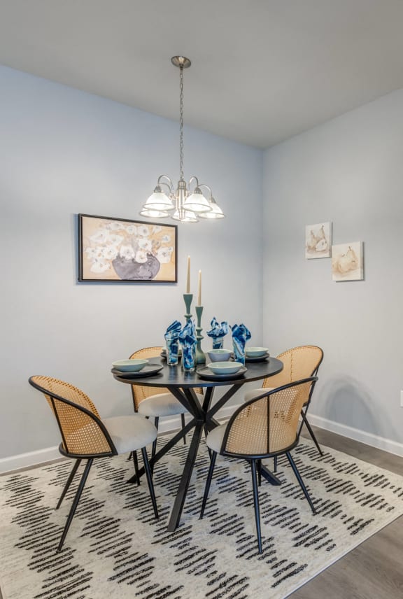 Whitewing Flats Apartments in Princeton, TX